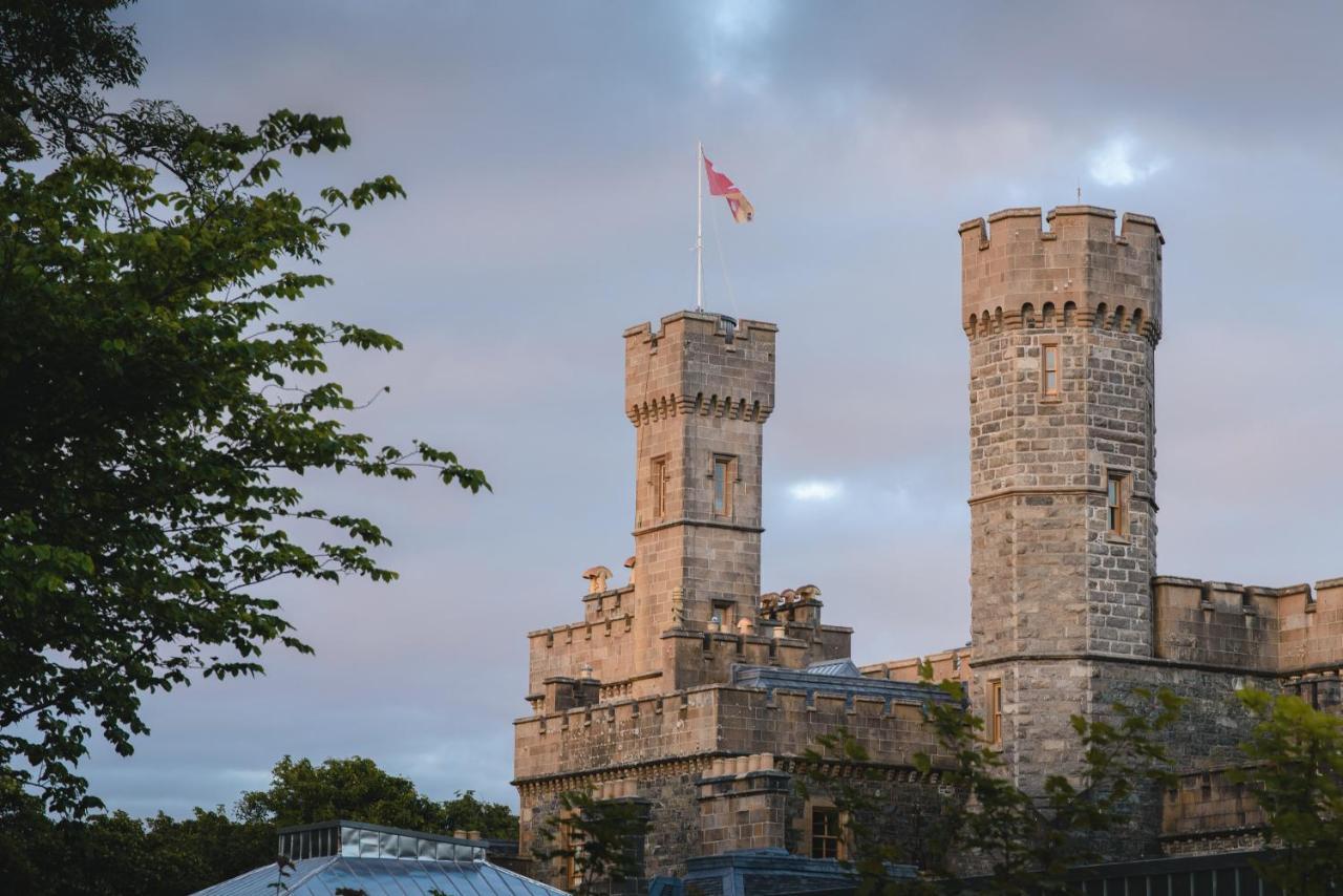 شقة Lews Castle ستورنووايْ المظهر الخارجي الصورة